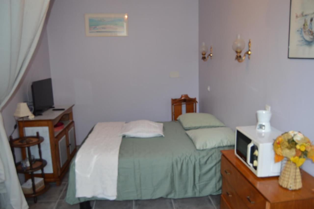 Chambre Charentaise Vars  Exterior photo